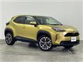 2020 Toyota Yaris Cross