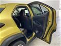 2020 Toyota Yaris Cross