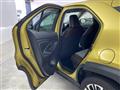 2020 Toyota Yaris Cross