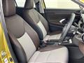 2020 Toyota Yaris Cross