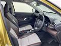 2020 Toyota Yaris Cross