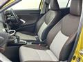 2020 Toyota Yaris Cross