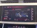 2019 Audi A7 Sportback