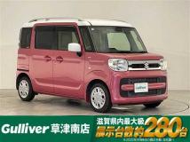 2018 Suzuki Spacia