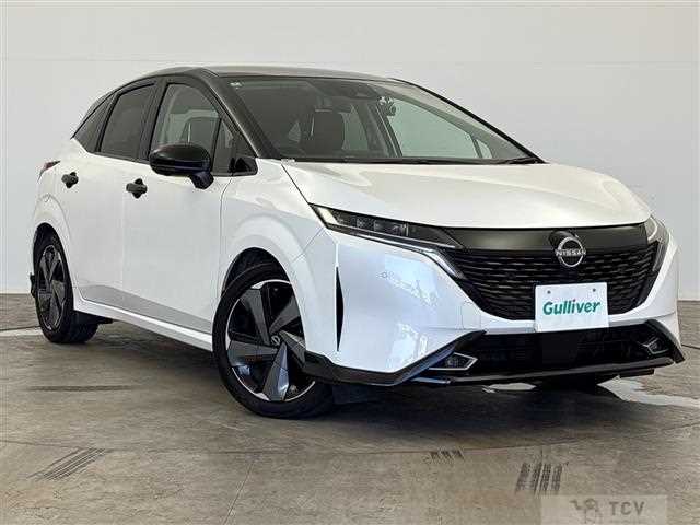 2022 Nissan Nissan Others