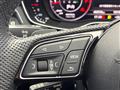 2017 Audi A4 Avant