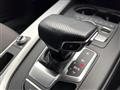 2017 Audi A4 Avant