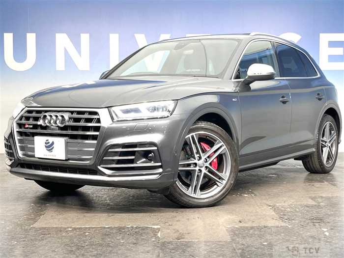 2017 Audi Audi Others