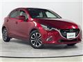2017 Mazda Demio