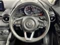2017 Mazda Demio