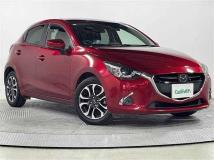 2017 Mazda Demio