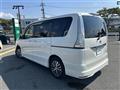 2015 Nissan Serena