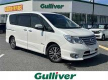 2015 Nissan Serena