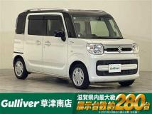 2018 Suzuki Spacia