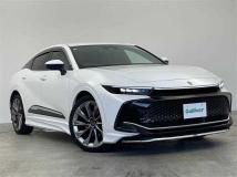 2023 Toyota Crown