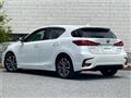 2019 Lexus CT