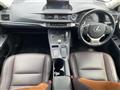 2019 Lexus CT