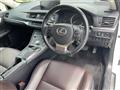 2019 Lexus CT