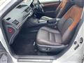 2019 Lexus CT
