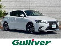 2019 Lexus CT