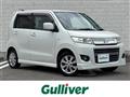 2009 Suzuki Wagon R Stingray