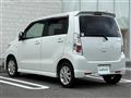 2009 Suzuki Wagon R Stingray