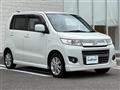 2009 Suzuki Wagon R Stingray