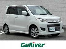 2009 Suzuki Wagon R Stingray