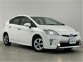 2012 Toyota Prius PHV