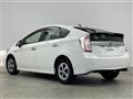2012 Toyota Prius PHV