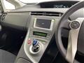 2012 Toyota Prius PHV