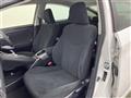 2012 Toyota Prius PHV