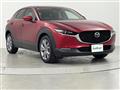 2020 Mazda CX-3