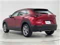 2020 Mazda CX-3