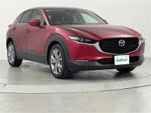 2020 Mazda CX-3