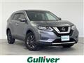 2021 Nissan X-Trail