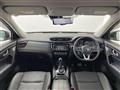2021 Nissan X-Trail