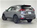 2021 Nissan X-Trail