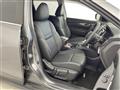 2021 Nissan X-Trail