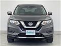 2021 Nissan X-Trail