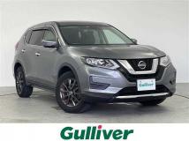 2021 Nissan X-Trail