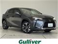 2023 Lexus UX