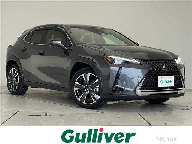 2023 Lexus UX