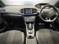 2019 Peugeot 308