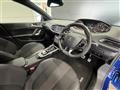 2019 Peugeot 308