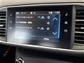 2019 Peugeot 308