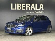 2019 Peugeot 308