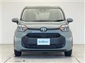 2023 Toyota Sienta