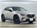 2022 Mazda CX-3