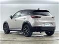 2022 Mazda CX-3